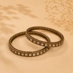 Square Stone Kada