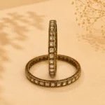 Square Stone Kada