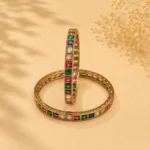 Square Stone Kada