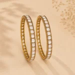Square Stone Kada
